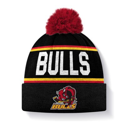 Belleville Bulls Toque Thumbnail