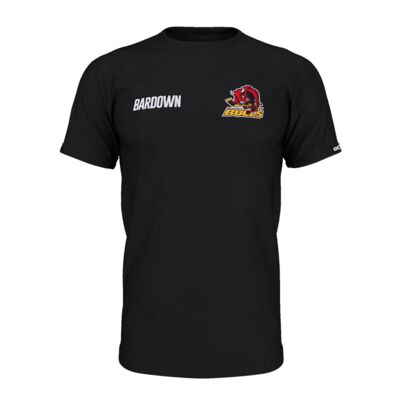 Belleville Bulls Training Tee Thumbnail